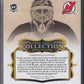 MARTIN BRODEUR - 2023 The Cup The NHL Collection Auto Patch #NHL-MB, /10