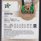 WYATT JOHNSTON - 2022 The Cup Rookie Auto Patch #200, /12