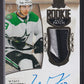 WYATT JOHNSTON - 2022 The Cup Rookie Auto Patch #200, /12