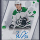 WYATT JOHNSTON - 2022 SP Authentic Future Watch Auto #146, /999