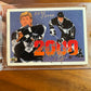 WAYNE GRETZKY - 1990 Upper Deck 2000 Points Auto #545, /2000