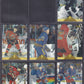 1996 Pinnacle Rink Collection - Near Complete Set of 240 Cards (Missing 10)