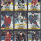 1996 Pinnacle Rink Collection - Near Complete Set of 240 Cards (Missing 10)