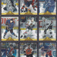 1996 Pinnacle Rink Collection - Near Complete Set of 240 Cards (Missing 10)