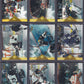 1996 Pinnacle Rink Collection - Near Complete Set of 240 Cards (Missing 10)