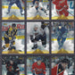 1996 Pinnacle Rink Collection - Near Complete Set of 240 Cards (Missing 10)