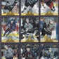 1996 Pinnacle Rink Collection - Near Complete Set of 240 Cards (Missing 10)