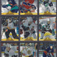 1996 Pinnacle Rink Collection - Near Complete Set of 240 Cards (Missing 10)