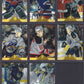 1996 Pinnacle Rink Collection - Near Complete Set of 240 Cards (Missing 10)