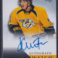 KEVIN FIALA - 2015 SP Authentic Future Watch Auto #237, /999