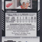 GUSTAV LINDSTROM - 2020 O-Pee-Chee Platinum Rookie Autographs #R-GL