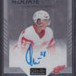 GUSTAV LINDSTROM - 2020 O-Pee-Chee Platinum Rookie Autographs #R-GL