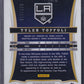 TYLER TOFFOLI - 2013 Panini Select Rookie Auto #290, /399