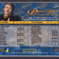 PAVEL BURE - 1996 Pinnacle Select Certified MIRROR Blue w/ Coating #34
