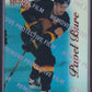 PAVEL BURE - 1996 Pinnacle Select Certified MIRROR Blue w/ Coating #34