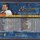 ERIC LINDROS - 1996 Pinnacle Select Certified MIRROR Blue w/ Coating #1