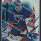 GRANT FUHR - 1996 Pinnacle Select Certified MIRROR Blue w/ Coating #35