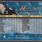 MARIO LEMIEUX - 1996 Pinnacle Select Certified MIRROR Blue w/ Coating #10
