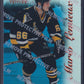 MARIO LEMIEUX - 1996 Pinnacle Select Certified MIRROR Blue w/ Coating #10