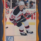 DOUG GILMOUR - 1997 Donruss Elite Status Die Cut #73, xxx/100