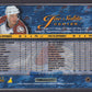 JOE SAKIC - 1996 Pinnacle Select Certified MIRROR Blue w/ Coating #16