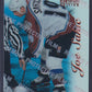 JOE SAKIC - 1996 Pinnacle Select Certified MIRROR Blue w/ Coating #16