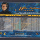 MIKE MODANO - 1996 Pinnacle Select Certified MIRROR Blue w/ Coating #2