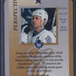 DOUG GILMOUR - 1996 Donruss Elite Perspective Die Cut #6, xxx/500