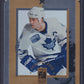 DOUG GILMOUR - 1996 Donruss Elite Perspective Die Cut #6, xxx/500