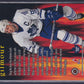 DOUG GILMOUR - 1997 Donruss Leaf Fire on Ice #10, xxxx/2500