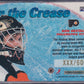 RON HEXTALL - 1996 Pinnacle Summit In the Crease #PSITC-16, xxx/600