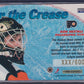RON HEXTALL - 1996 Pinnacle Summit In the Crease #PSITC-16, xxx/600