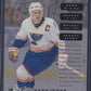 BRETT HULL - 1996 Donruss Leaf Sweaters #12, xxxx/5000
