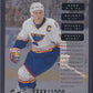 BRETT HULL - 1996 Donruss Leaf Sweaters #12, xxxx/1000