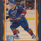 BRETT HULL - 1997 Donruss Elite Status Die Cut #12, xxx/100