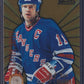 MARK MESSIER - 1996 Pinnacle Zenith Champion Salute REAL DIAMOND #1, SSP