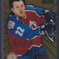 CLAUDE LEMIEUX - 1996 Pinnacle Zenith Champion Salute REAL DIAMOND #10, SSP