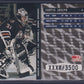 CURTIS JOSEPH - 1997 Donruss Between the Pipes #8, xxxx/3500