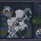 CURTIS JOSEPH - 1997 Donruss Between the Pipes #8, xxxx/3500