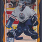 CURTIS JOSEPH - 1997 Donruss Elite Status Die Cut #19, xxx/100