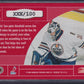 CURTIS JOSEPH - 1997 Donruss Elite Master Craftsmen #29, xxx/100