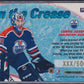 CURTIS JOSEPH - 1996 Pinnacle Summit In the Crease #PSITC-5, xxx/600