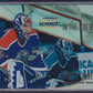 CURTIS JOSEPH - 1996 Pinnacle Summit In the Crease #PSITC-5, xxx/600