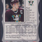 PAUL KARIYA - 1997 Donruss Elite Status Die Cut #7, xxx/100