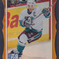 PAUL KARIYA - 1997 Donruss Elite Status Die Cut #7, xxx/100