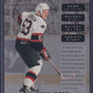 DANIEL ALFREDSSON - 1996 Donruss Leaf Sweaters #14, xxxx/5000