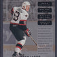DANIEL ALFREDSSON - 1996 Donruss Leaf Sweaters #14, xxxx/1000