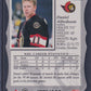 DANIEL ALFREDSSON - 1997 Donruss Elite Status Die Cut #104, xxx/100