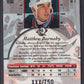 MATTHEW BARNABY - 1997 Donruss Canadian Ice Provincial Series #84, xxxx/750