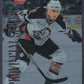 MATTHEW BARNABY - 1997 Donruss Canadian Ice Provincial Series #84, xxxx/750